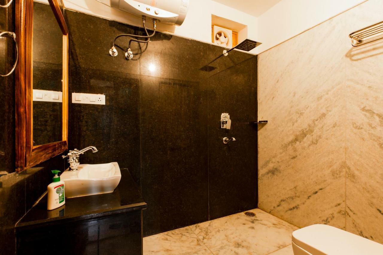 Boutique Helsinki Hotel Jaisalmer Ngoại thất bức ảnh